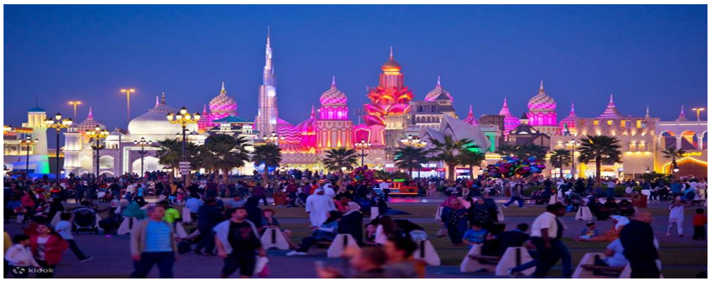 Dubai